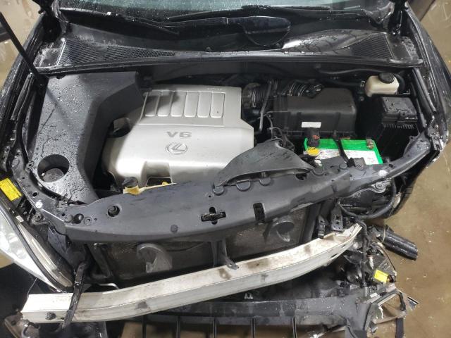 Photo 11 from auction – 2007 LEXUS RX 350 with VIN 2T2HK31U27C039507