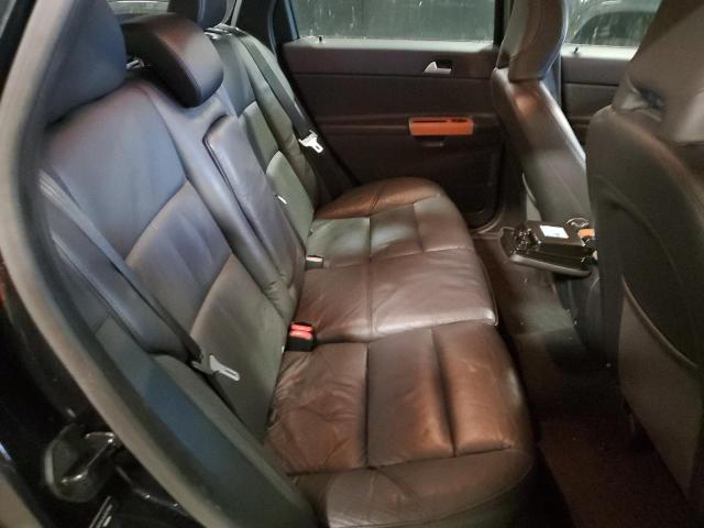 Photo 10 from auction – 2010 VOLVO V50 T5 with VIN YV1672MJ1A2573865