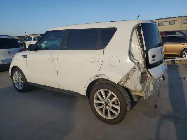 Photo 2 from auction – 2017 KIA SOUL + with VIN KNDJP3A52H7418722