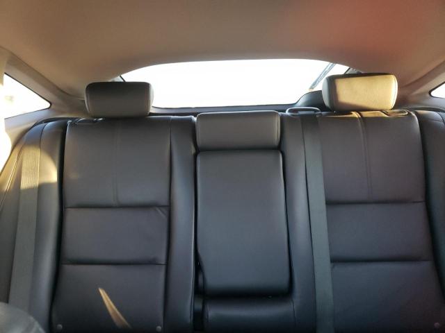 Photo 10 from auction – 2012 HONDA CROSSTOUR with VIN 5J6TF2H53CL010381