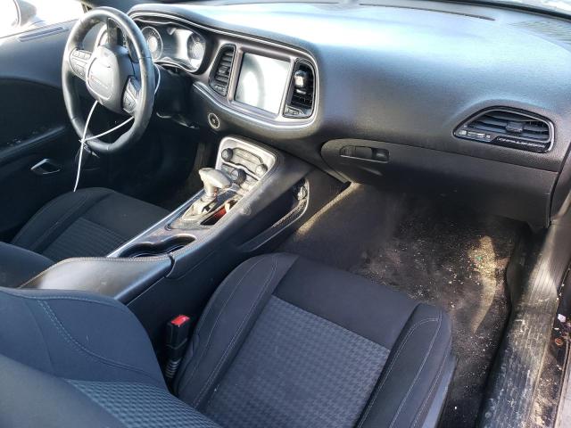 Photo 8 from auction – 2015 DODGE CHALLENGER with VIN 2C3CDZAG4FH702431