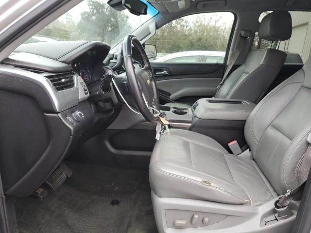 Photo 7 from auction – 2015 CHEVROLET TAHOE C150 with VIN 1GNSCBKC4FR511113