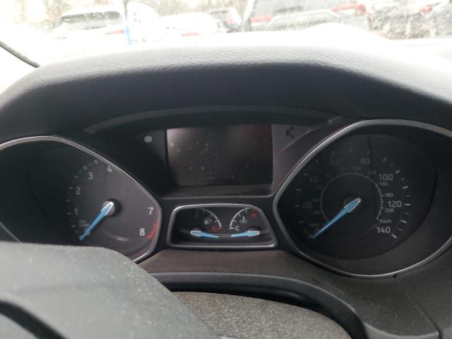Photo 9 from auction – 2017 FORD FOCUS SE with VIN 1FADP3K22HL311216