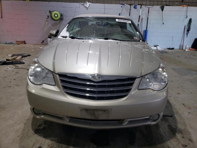 Photo 5 from auction – 2008 CHRYSLER SEBRING LI with VIN 1C3LC65M78N215915
