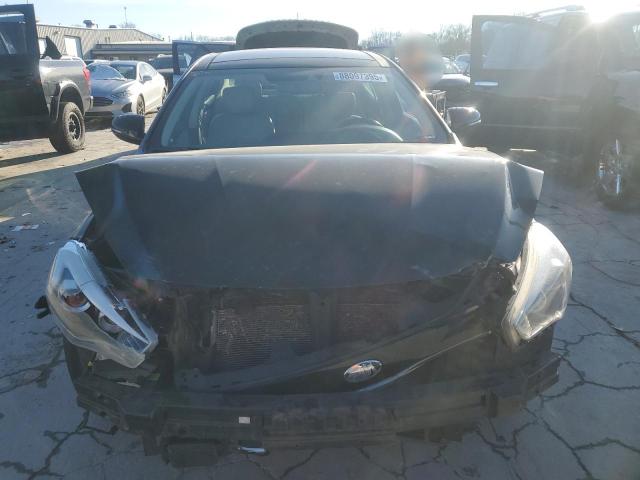 Photo 5 from auction – 2015 KIA CADENZA PR with VIN KNALN4D77F5168952