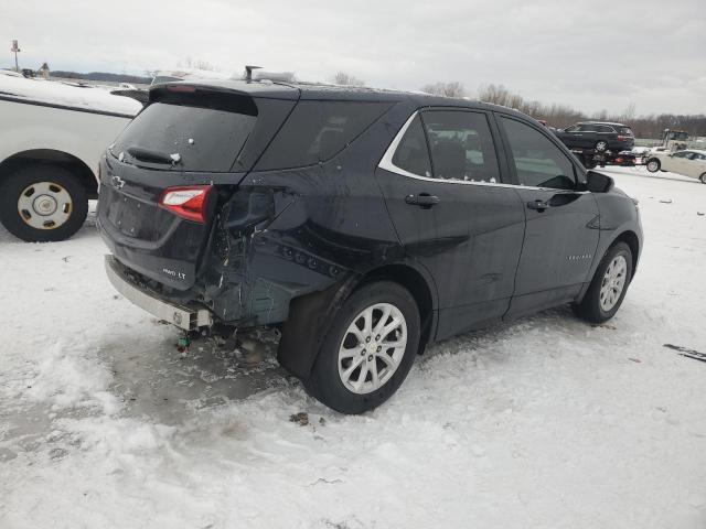 Photo 3 from auction – 2020 CHEVROLET EQUINOX LT with VIN 3GNAXTEV7LS689500