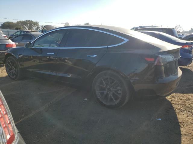Photo 2 from auction – 2020 TESLA MODEL 3 with VIN 5YJ3E1EA7LF662024