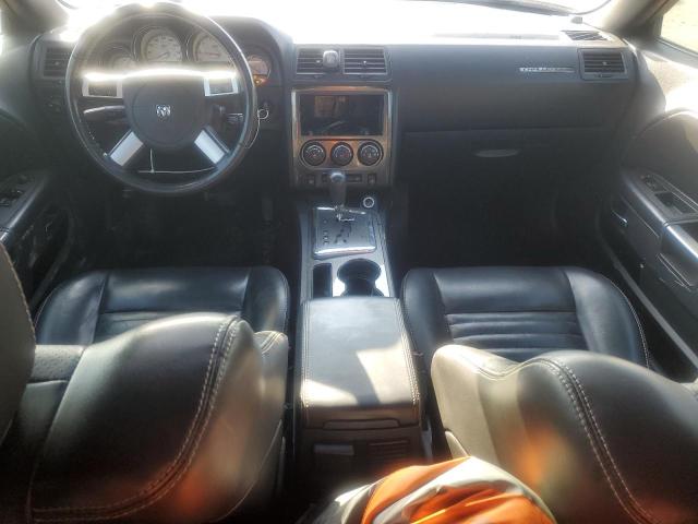 Photo 8 from auction – 2010 DODGE CHALLENGER with VIN 2B3CJ5DT4AH261903