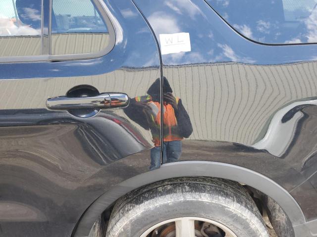 Photo 13 from auction – 2019 FORD EXPLORER X with VIN 1FM5K7DHXKGA15152