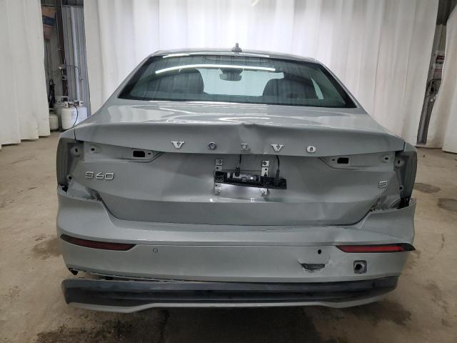 Photo 6 from auction – 2024 VOLVO S60 CORE with VIN 7JRL12FK5RG322251