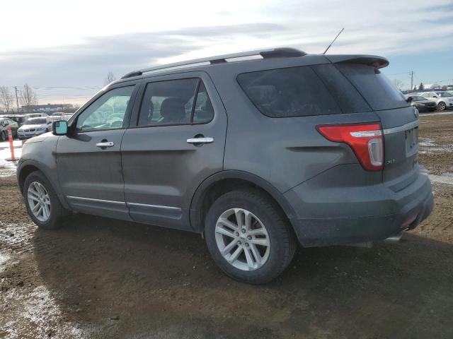 Photo 2 from auction – 2015 FORD EXPLORER X with VIN 1FM5K8D8XFGA29273
