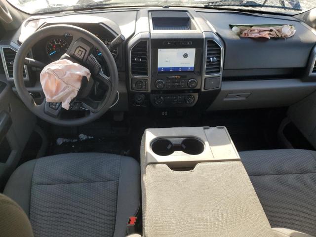 Photo 8 from auction – 2020 FORD F150 SUPER with VIN 1FTEW1EP5LFB57248