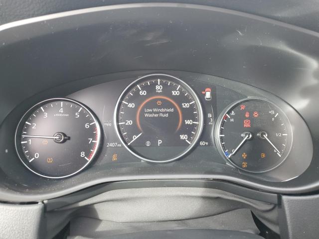 Photo 9 from auction – 2024 MAZDA CX-50 PREM with VIN 7MMVABEY8RN231046