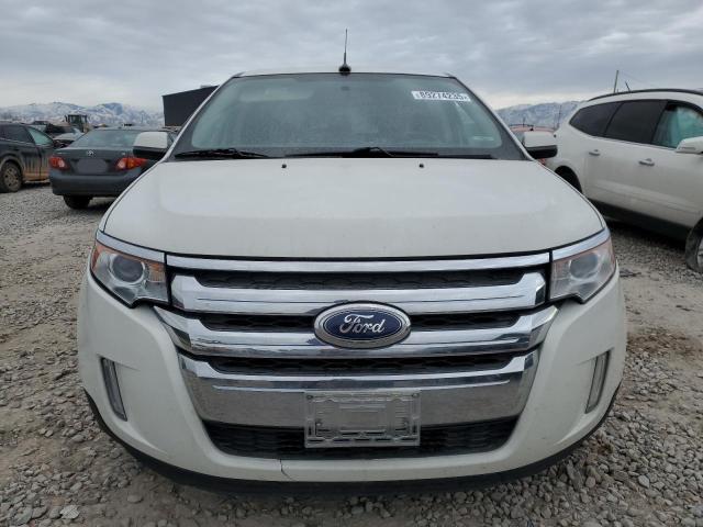 Photo 5 from auction – 2011 FORD EDGE SEL with VIN 2FMDK4JC0BBA95961