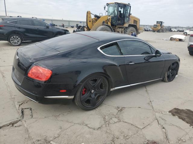 Photo 3 from auction – 2012 BENTLEY CONTINENTA with VIN SCBFR7ZAXCC077193