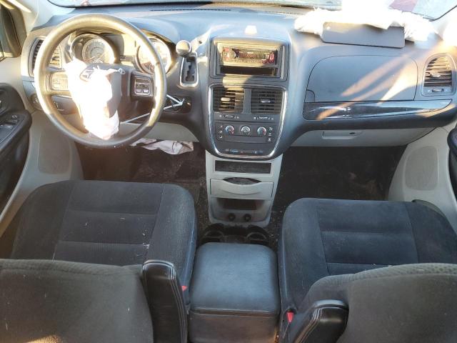 Photo 8 from auction – 2015 DODGE GRAND CARA with VIN 2C4RDGBG7FR600673