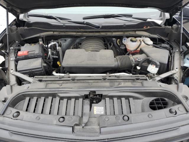 Photo 11 from auction – 2024 CHEVROLET SILVERADO with VIN 3GCUDCED9RG126451