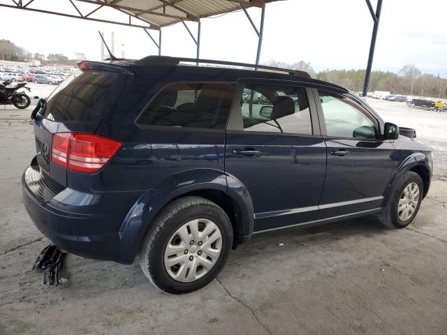 Photo 3 from auction – 2018 DODGE JOURNEY SE with VIN 3C4PDCAB7JT275891