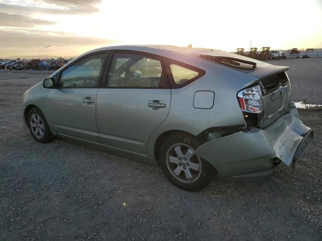 Photo 2 from auction – 2008 TOYOTA PRIUS with VIN JTDKB20U287730092