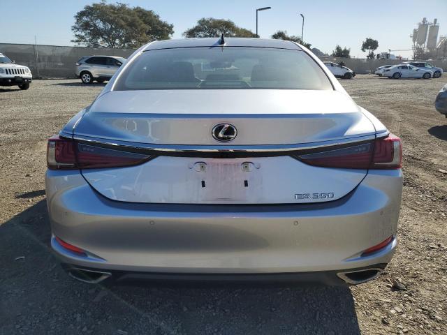 Photo 6 from auction – 2023 LEXUS ES 350 with VIN 58ADZ1B11PU157224