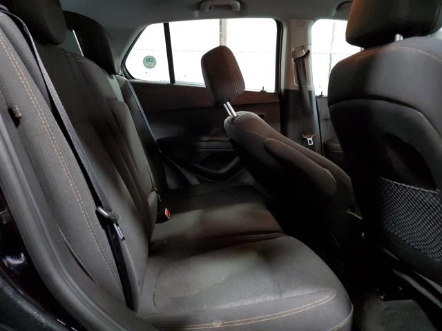Photo 11 from auction – 2017 CHEVROLET TRAX LS with VIN 3GNCJNSB6HL234249