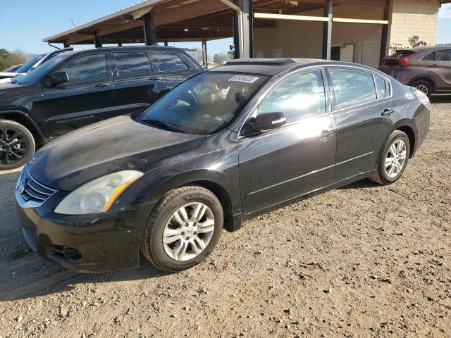 NISSAN ALTIMA BAS 2011 with VIN 1N4AL2AP1BN490107 - Photo from auction