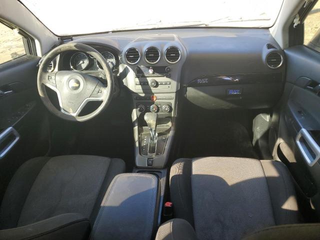 Photo 8 from auction – 2014 CHEVROLET CAPTIVA LS with VIN 3GNAL1EK6ES616014