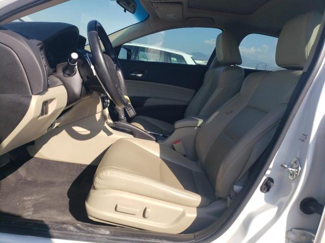 Photo 7 from auction – 2018 ACURA ILX BASE W with VIN 19UDE2F39JA000897