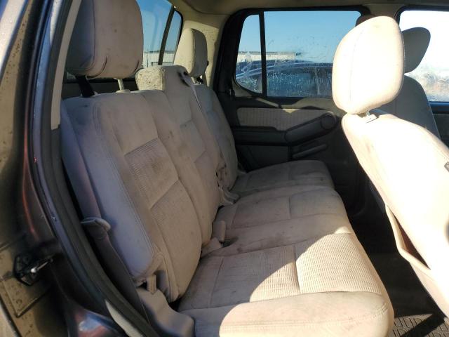 Photo 10 from auction – 2008 FORD EXPLORER S with VIN 1FMEU51E58UB08051