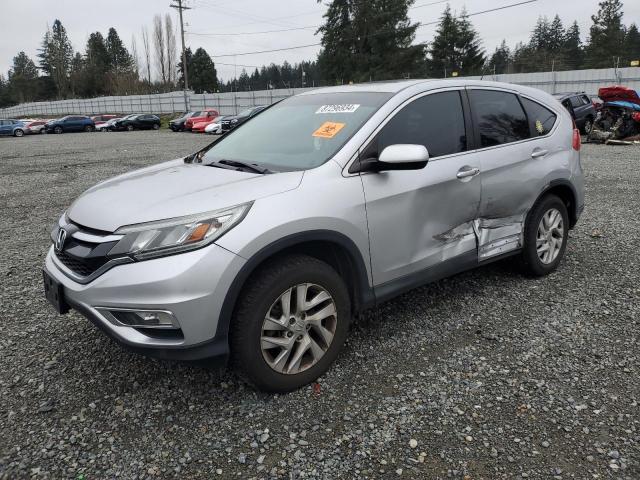 Photo 1 from auction – 2016 HONDA CR-V EX with VIN 2HKRM4H5XGH707638