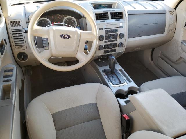 Photo 8 from auction – 2008 FORD ESCAPE XLT with VIN 1FMCU93188KD31091