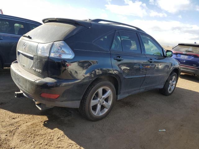Photo 3 from auction – 2007 LEXUS RX 350 with VIN 2T2GK31U57C018677