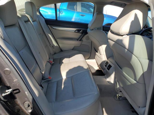 Photo 10 from auction – 2011 ACURA TL with VIN 19UUA8F5XBA002126