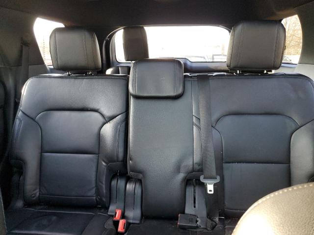 Photo 10 from auction – 2018 FORD EXPLORER X with VIN 1FM5K8D8XJGB15823