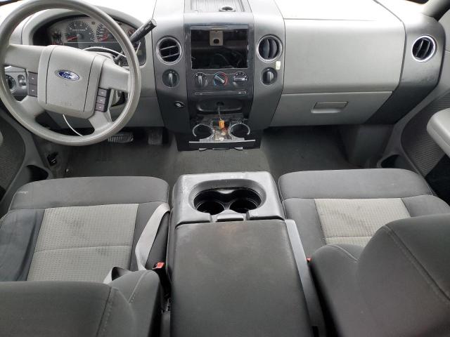 Photo 8 from auction – 2008 FORD F150 SUPER with VIN 1FTPW14V38FB26161