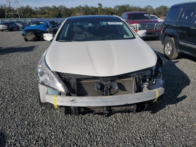 Photo 5 from auction – 2012 HYUNDAI AZERA GLS with VIN KMHFH4JG8CA157842