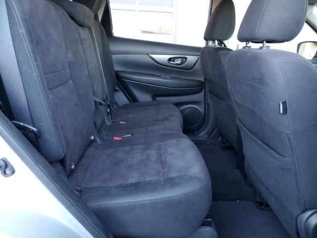 Photo 11 from auction – 2015 NISSAN ROGUE S with VIN KNMAT2MV7FP523500