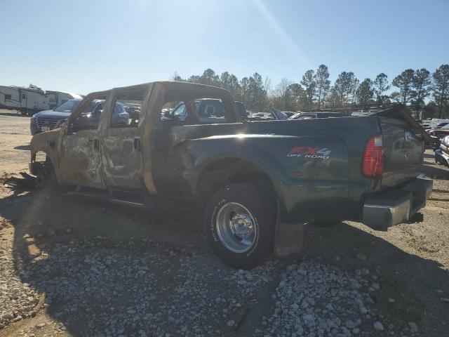 Photo 2 from auction – 2010 FORD F350 SUPER with VIN 1FTWW3DR4AEB27020