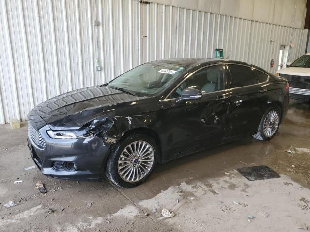 Photo 1 from auction – 2015 FORD FUSION TIT with VIN 3FA6P0K90FR268773