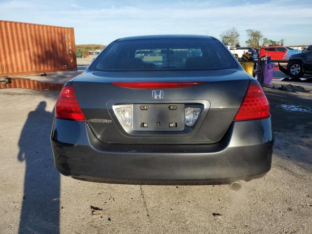 Photo 6 from auction – 2006 HONDA ACCORD SE with VIN 1HGCM56366A017227