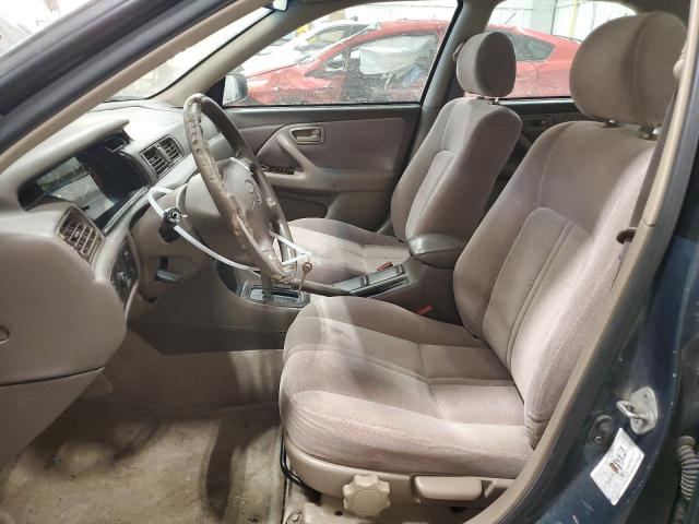 Photo 7 from auction – 1997 TOYOTA CAMRY CE with VIN 4T1BG22K4VU814629