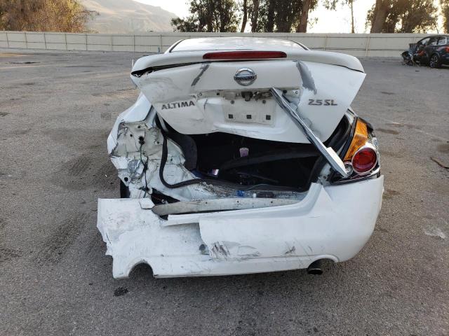 Photo 6 from auction – 2010 NISSAN ALTIMA BAS with VIN 1N4AL2AP7AN468644