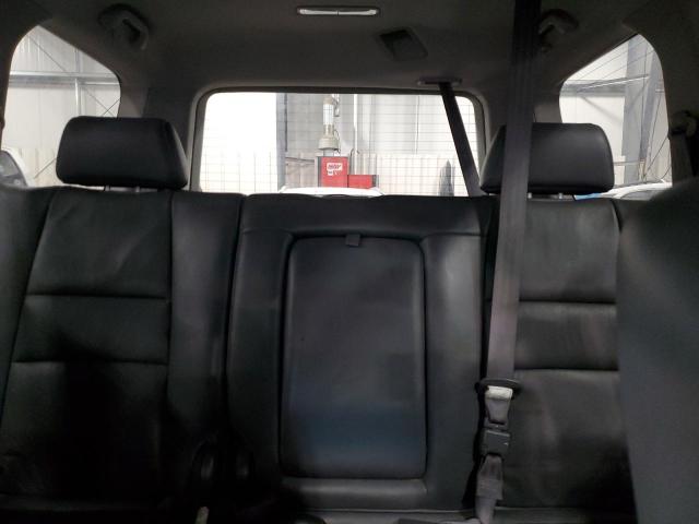 Photo 10 from auction – 2006 HONDA PILOT EX with VIN 2HKYF186X6H556344