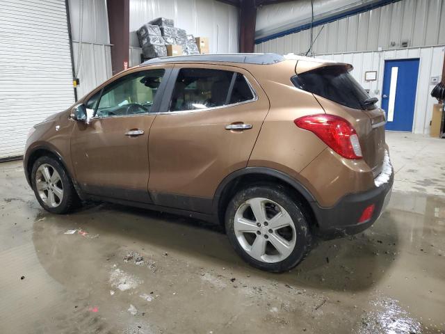 Photo 2 from auction – 2016 BUICK ENCORE with VIN KL4CJASB7GB672595