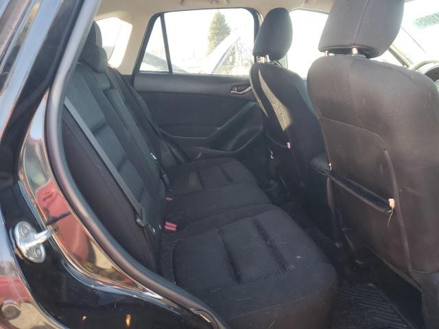 Photo 11 from auction – 2013 MAZDA CX-5 TOURI with VIN JM3KE4CE2D0153503