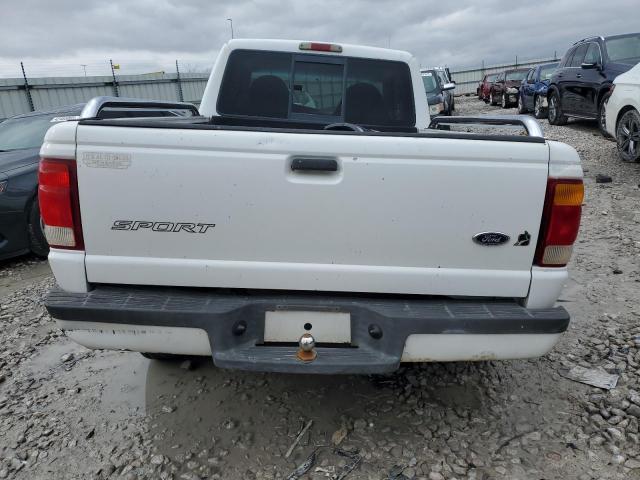 Photo 6 from auction – 2000 FORD RANGER SUP with VIN 1FTYR14V7YTA32393