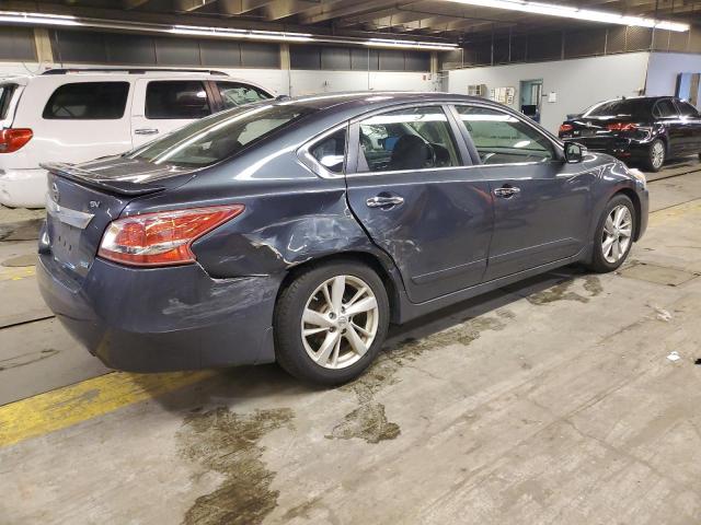 Photo 3 from auction – 2013 NISSAN ALTIMA 2.5 with VIN 1N4AL3AP4DN587147