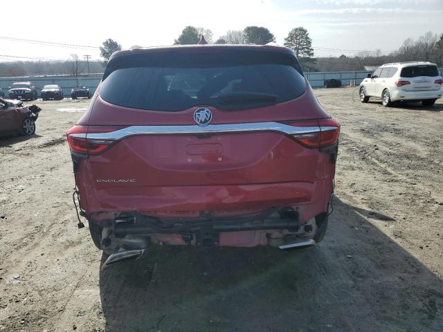 Photo 6 from auction – 2019 BUICK ENCLAVE PR with VIN 5GAEVBKW3KJ266146