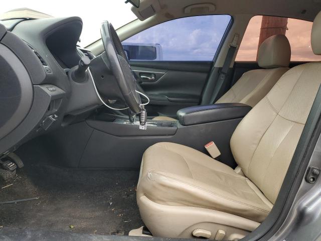 Photo 7 from auction – 2016 NISSAN ALTIMA 2.5 with VIN 1N4AL3AP6GC209959