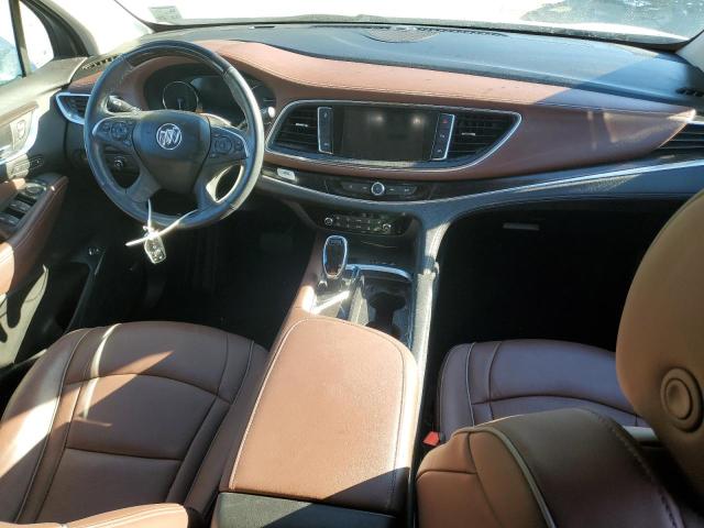 Photo 8 from auction – 2021 BUICK ENCLAVE AV with VIN 5GAERDKW1MJ194396